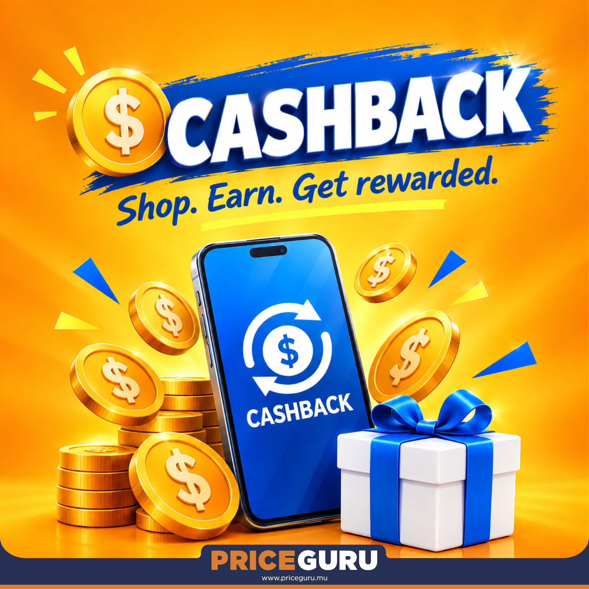 PriceGuru.mu Facebook ad: Compare Prices & Best Electronics Deals in Mauritius |…