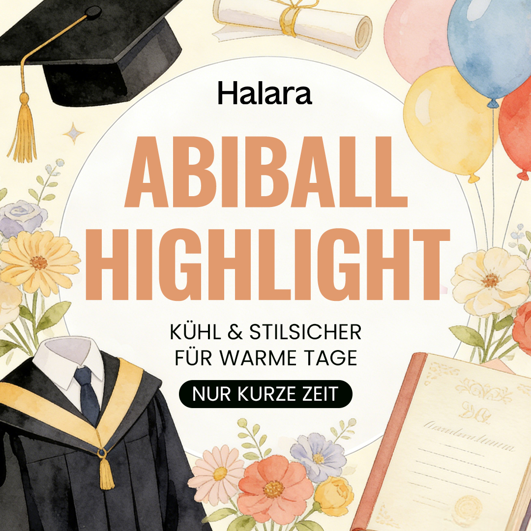 Halara Deutschland Facebook ad