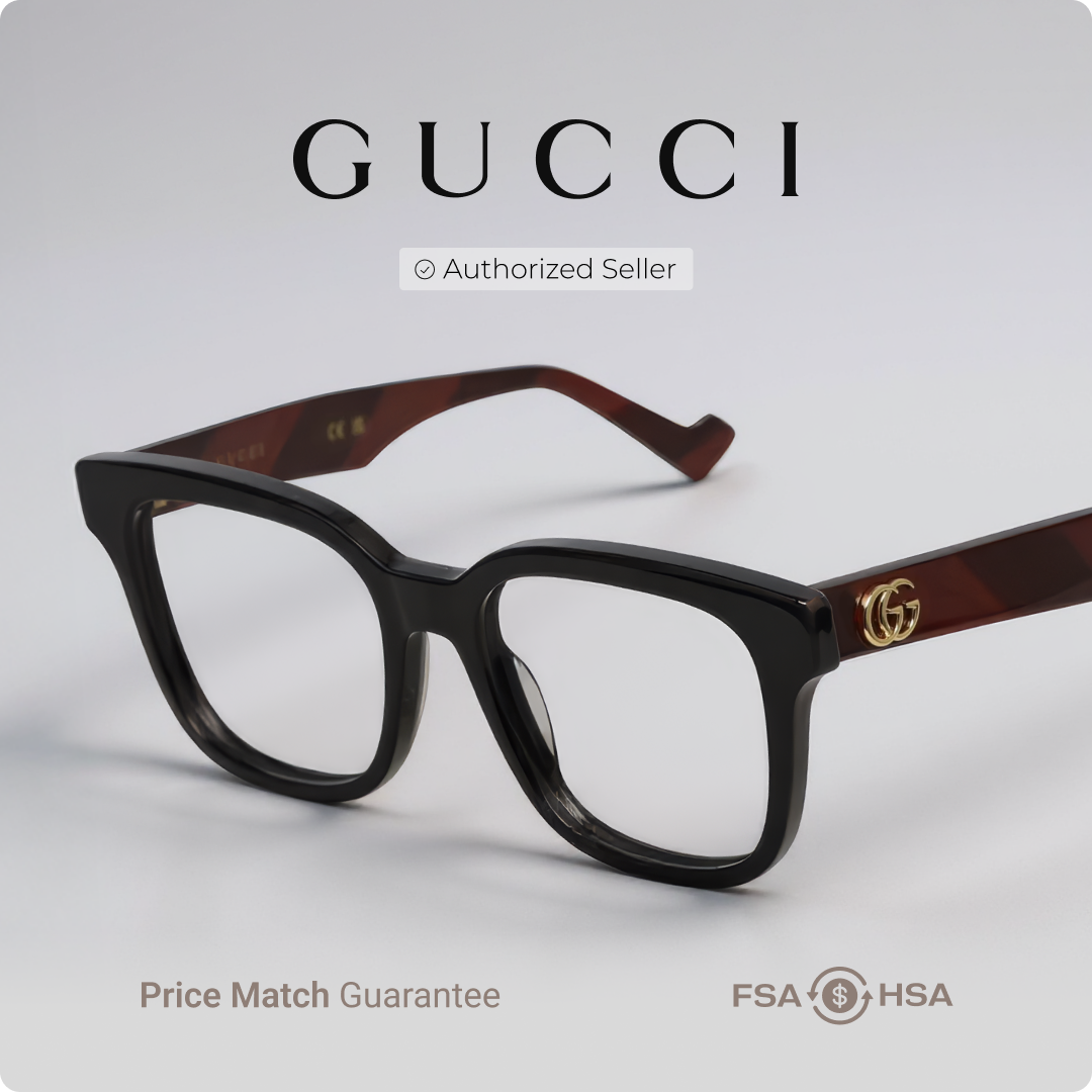 GlassesUSA.com Facebook ad