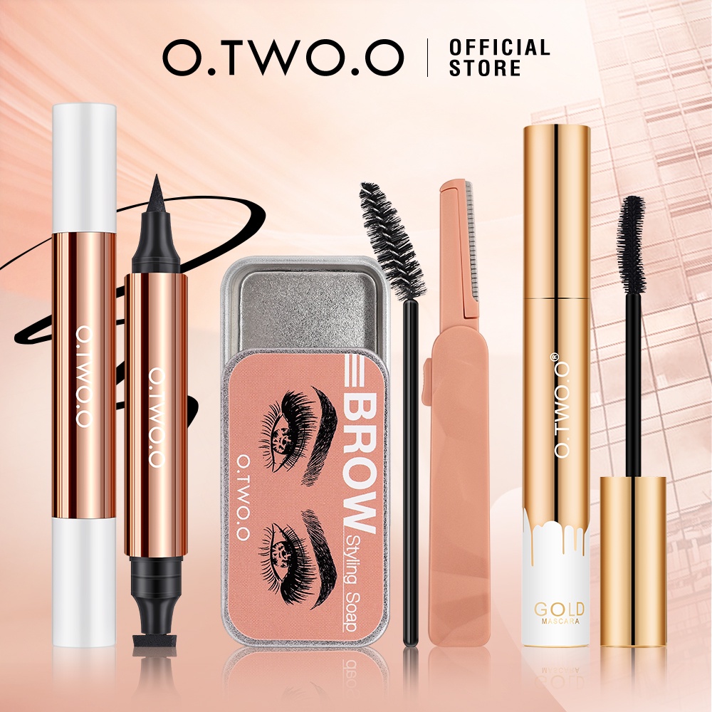 Otwooindonesiabeauty Facebook ad: Buka rahasia kecantikan yang sempurna dengan produk makeup…