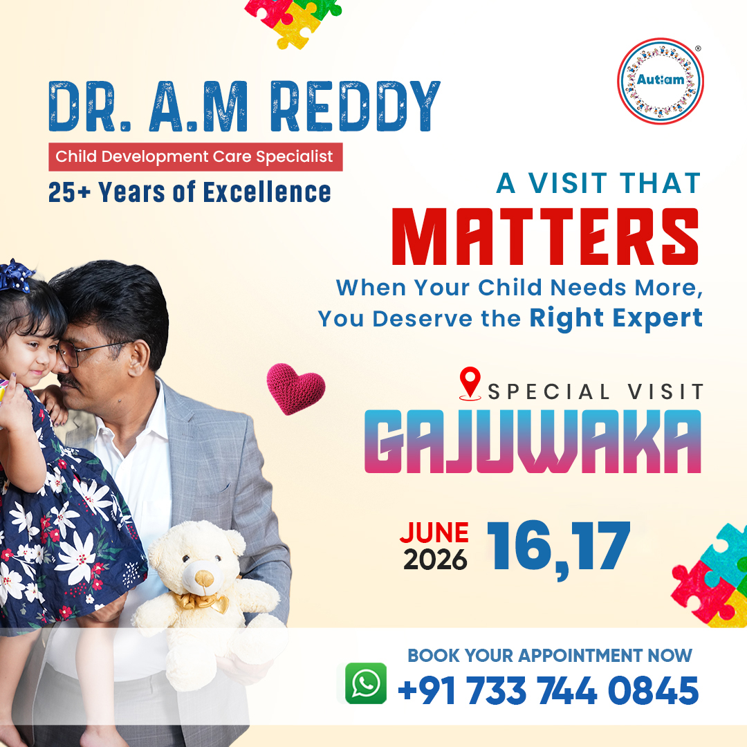Dr. A.M Reddy Clinic Facebook ad from Jun 4, 2026