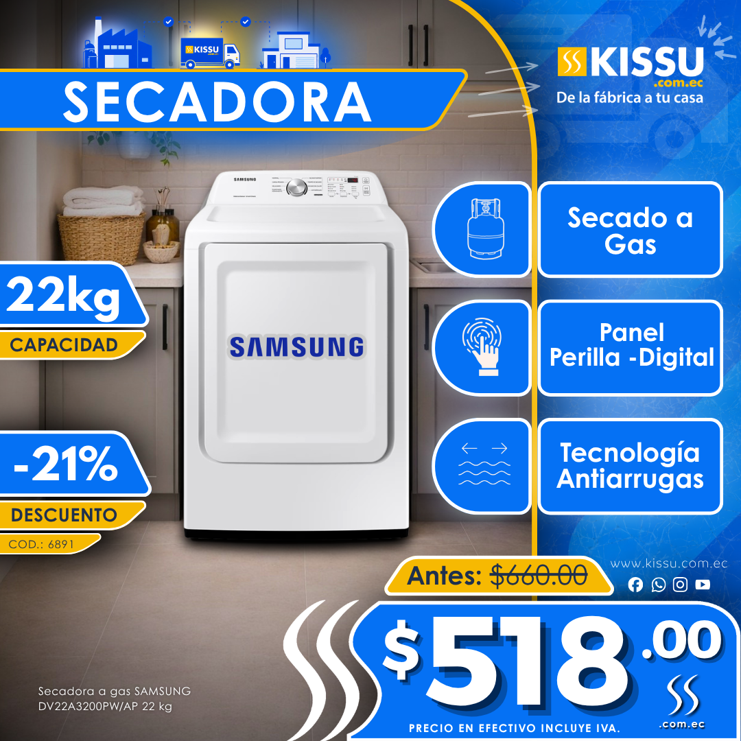 kissu.com.ec Facebook ad