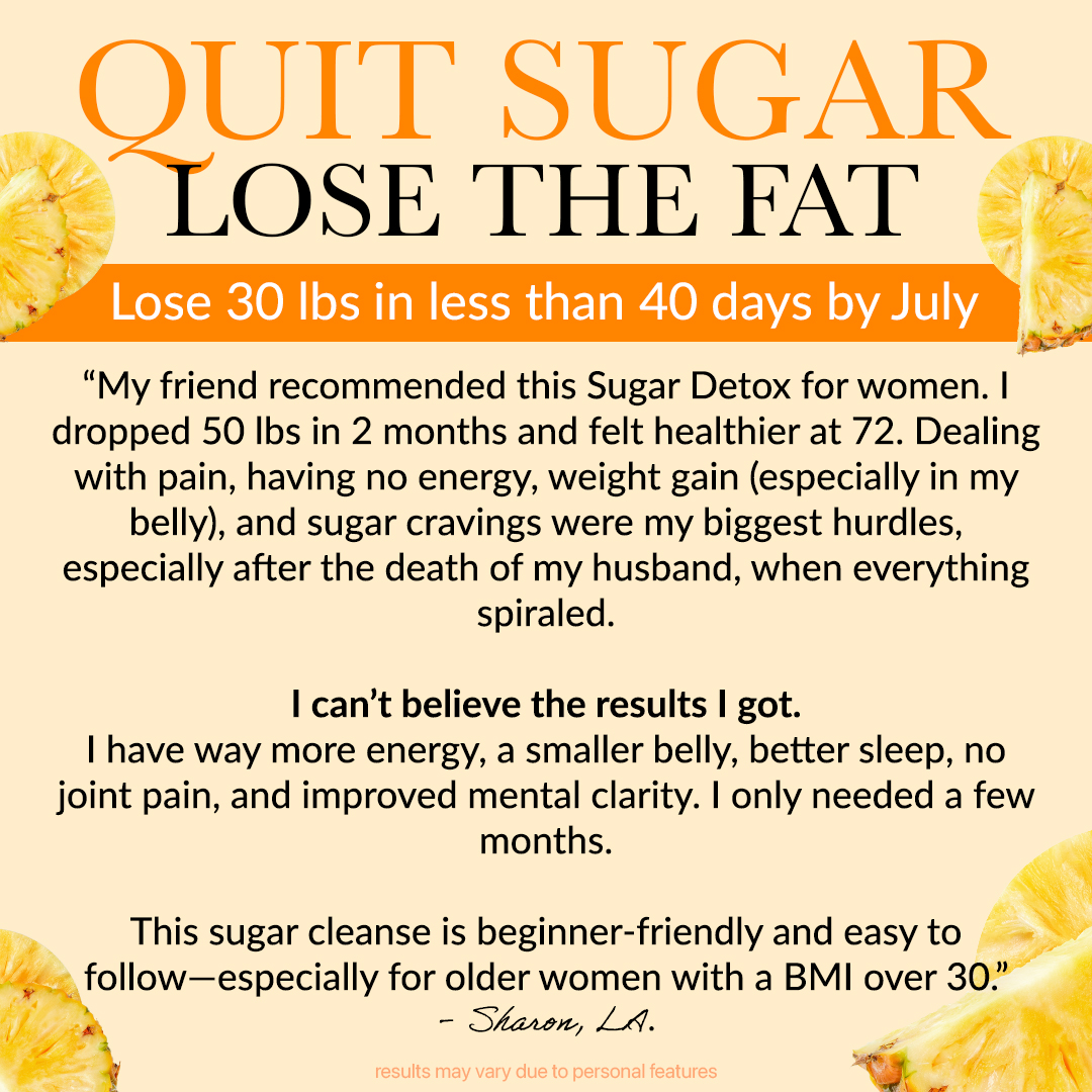 Women’s Health & More Facebook ad