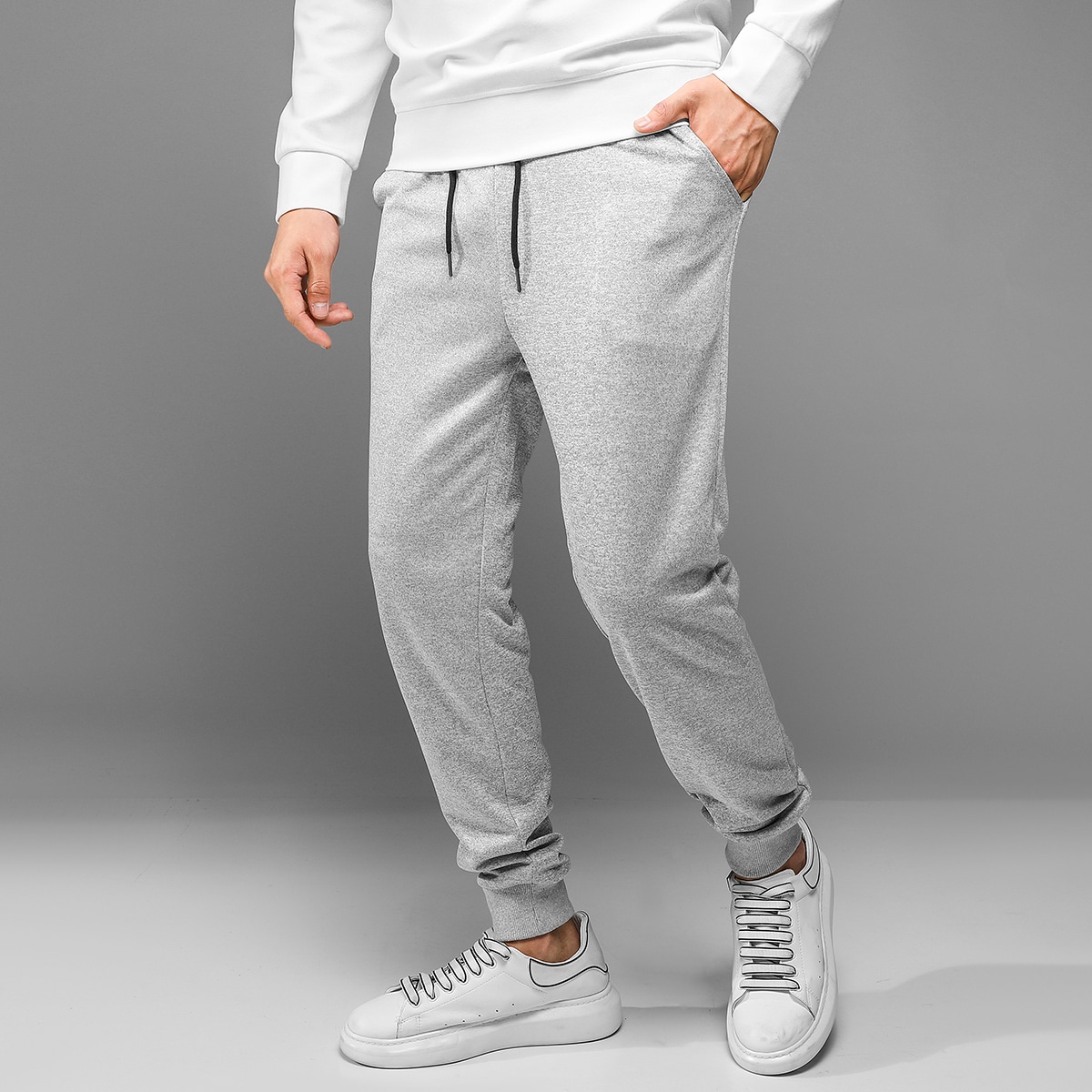 SHEIN MEN Facebook ad