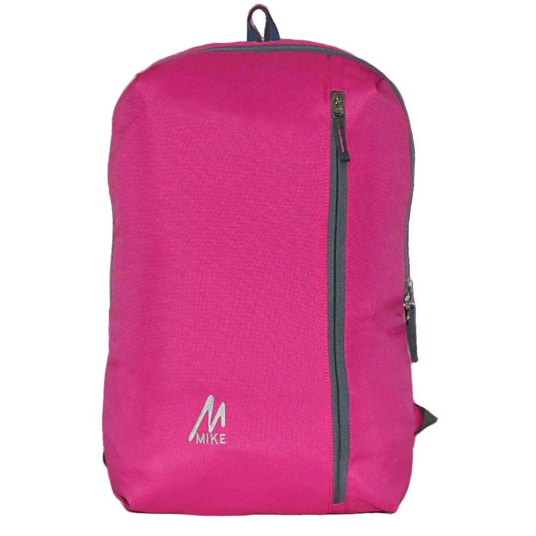 Mike Bags Facebook ad: School Bags that make kids smile every day…