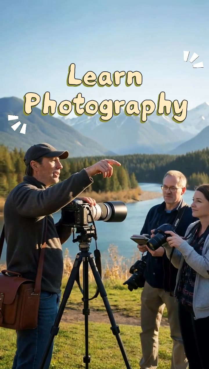 Oklahoma City Photography Group Facebook ad from Mar 17, 2026