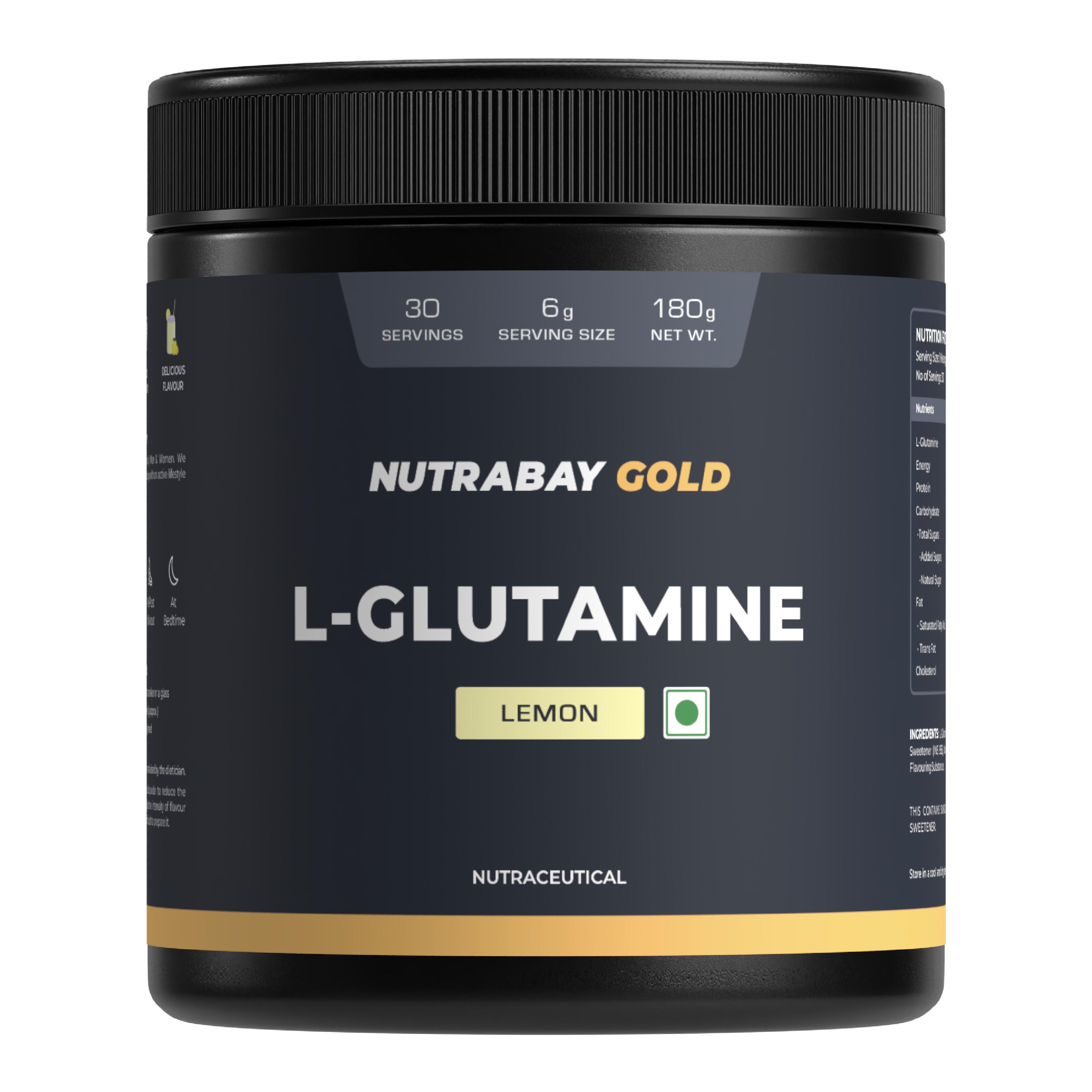 Nutrabay.com Facebook ad