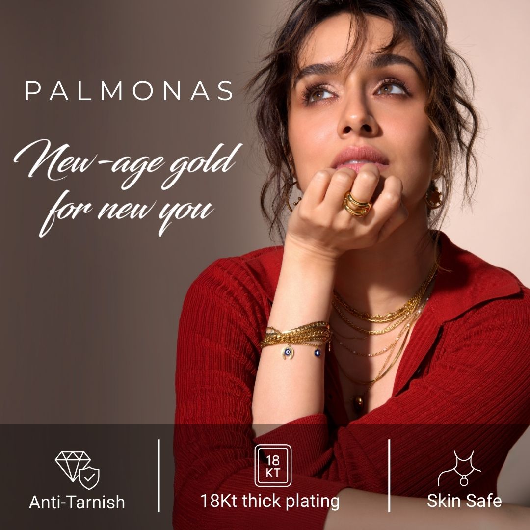 Palmonas Facebook ad