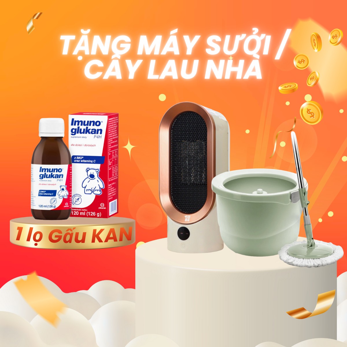DINO MART Mẹ và bé Đà Nẵng Facebook ad
