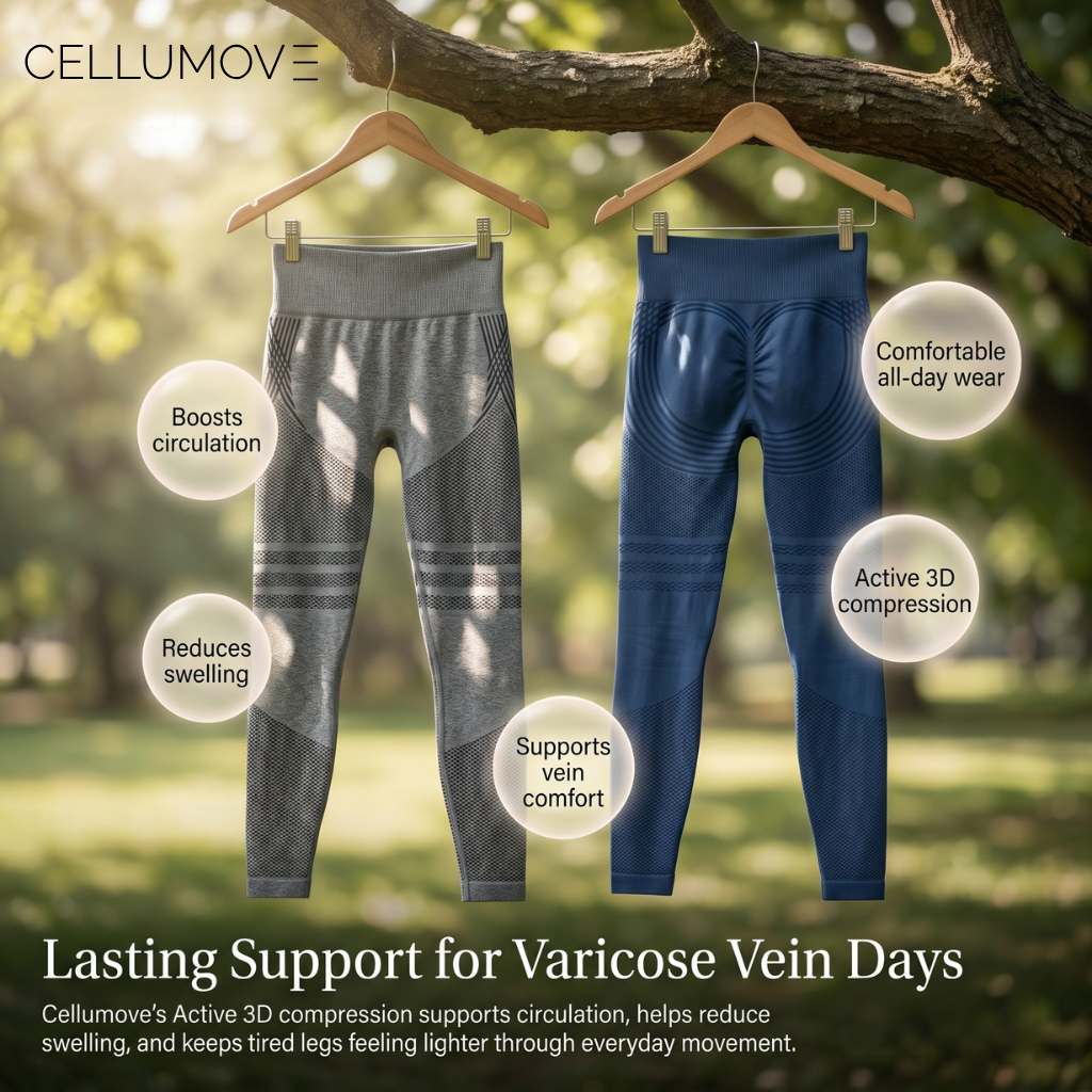 Cellumove- Facebook ad