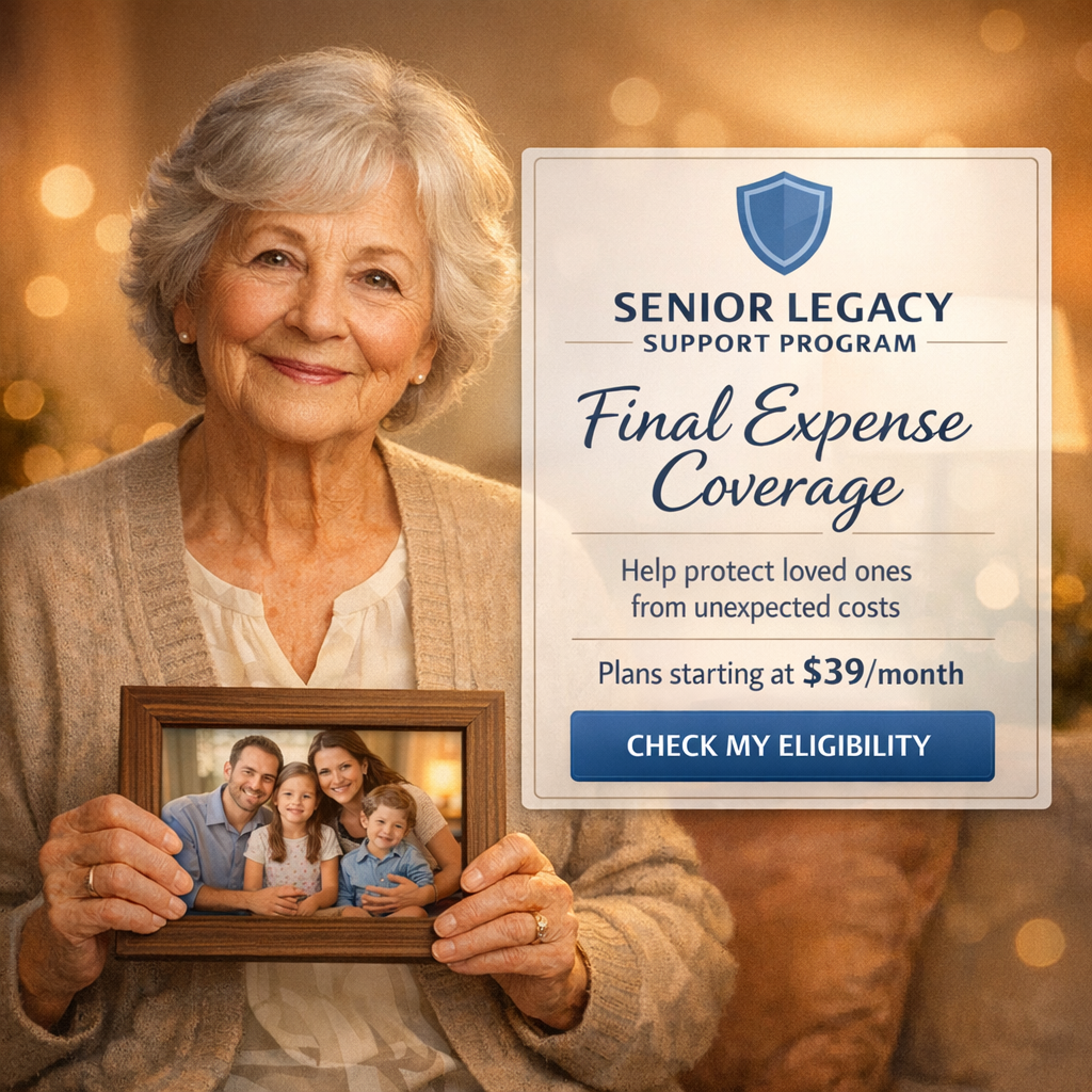 Healthcare Solutions for Medicare Facebook ad