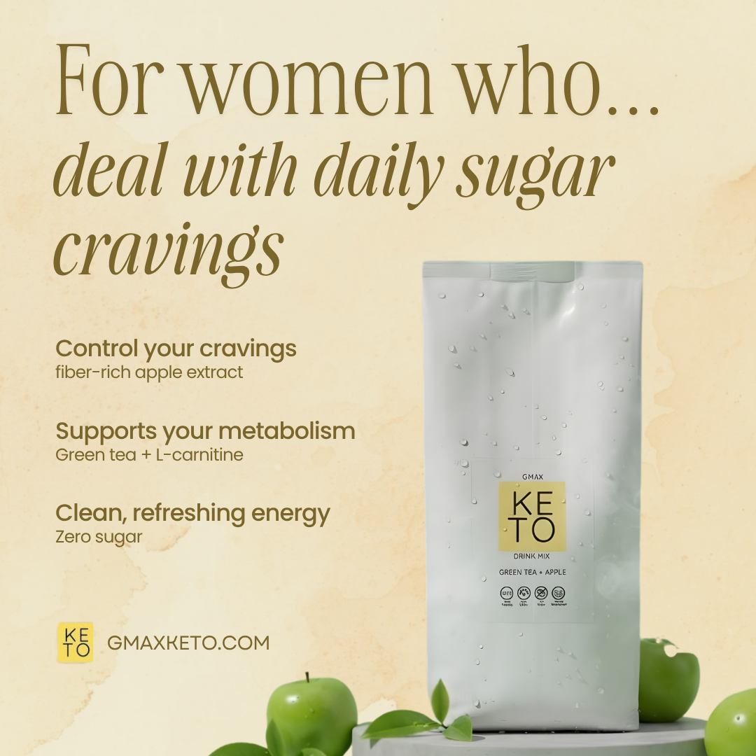Perfect Keto Facebook ad