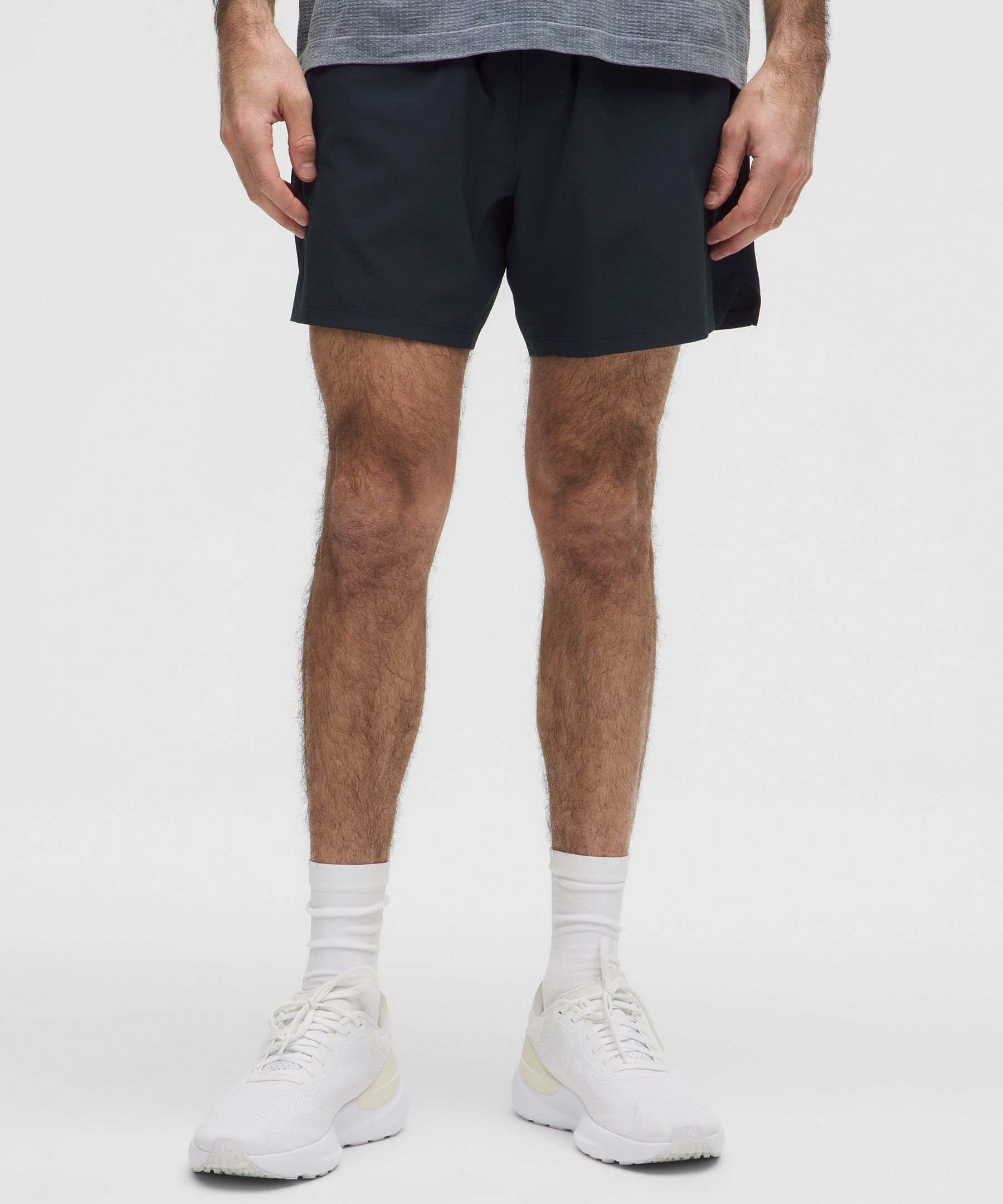 lululemon Facebook ad