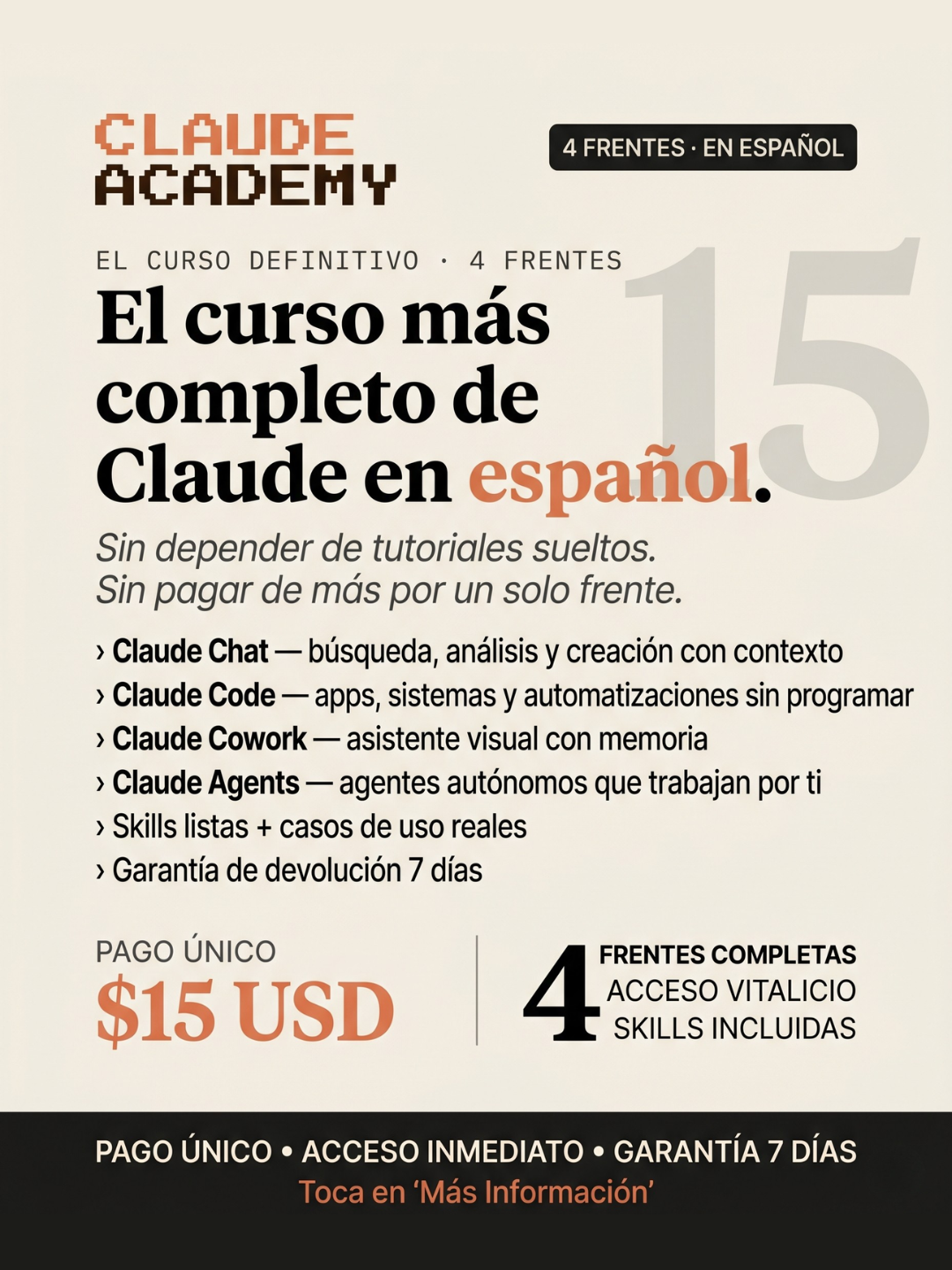 Ads Clube 10x Facebook ad