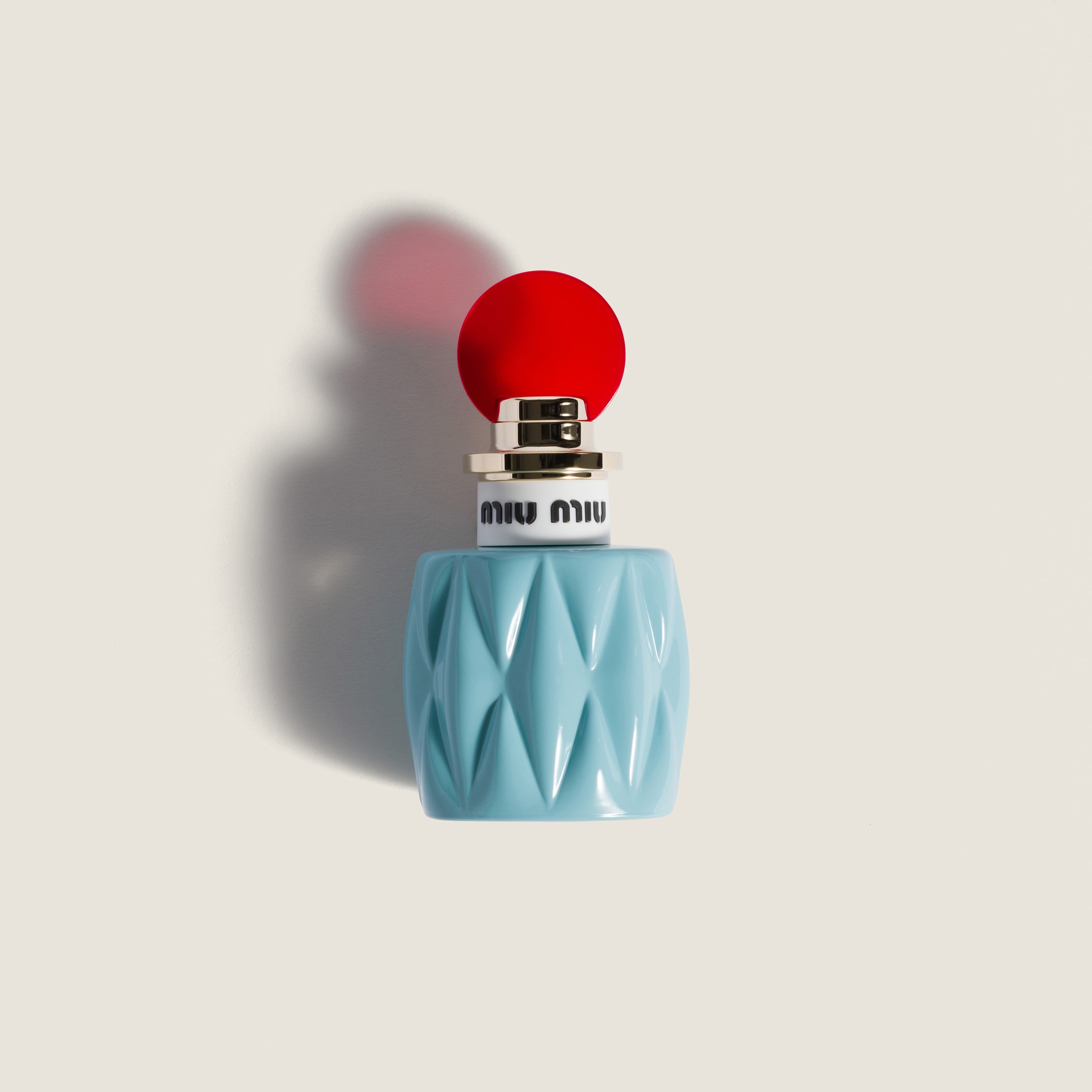 Miu Miu Facebook ad