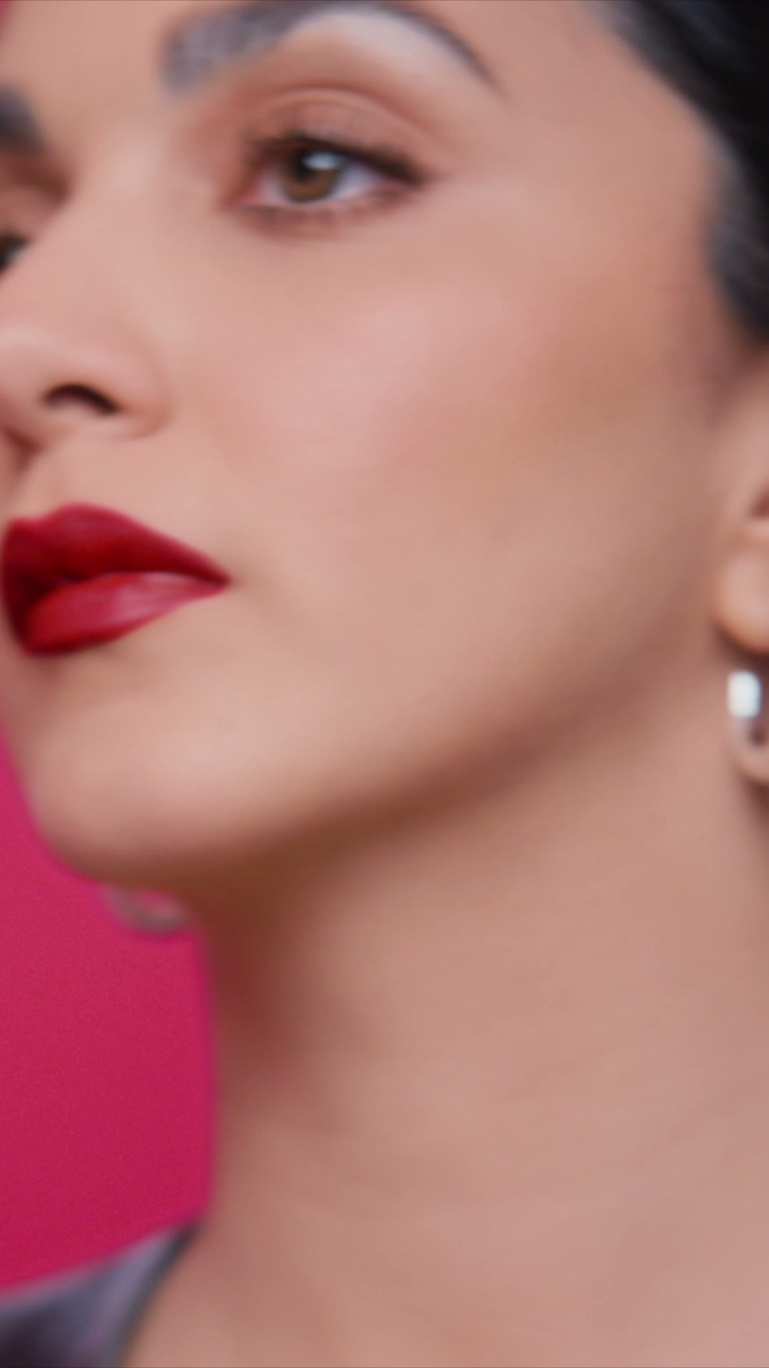 Maybelline New York Facebook ad: New! Maybelline Serum Lipstick