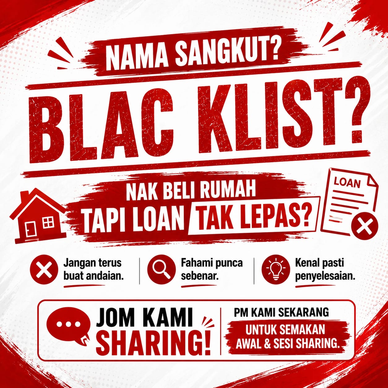 Property Investment Tips Facebook ad