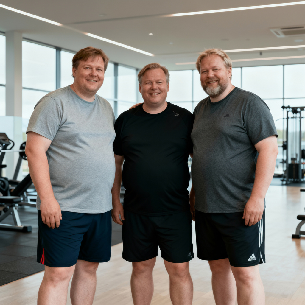 Black Bull Functional Fitness Facebook ad