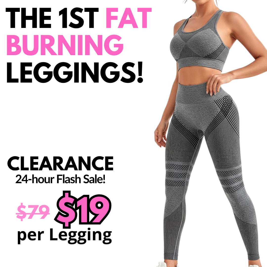 Lady Deal Hunter Facebook ad