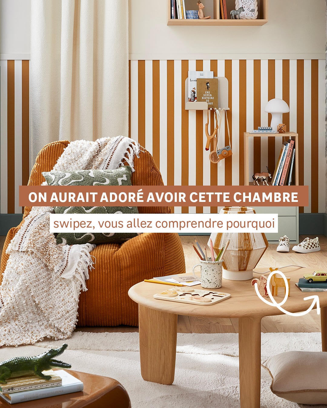 LEROY MERLIN Facebook ad: On n’est pas du tout jaloux de cette…