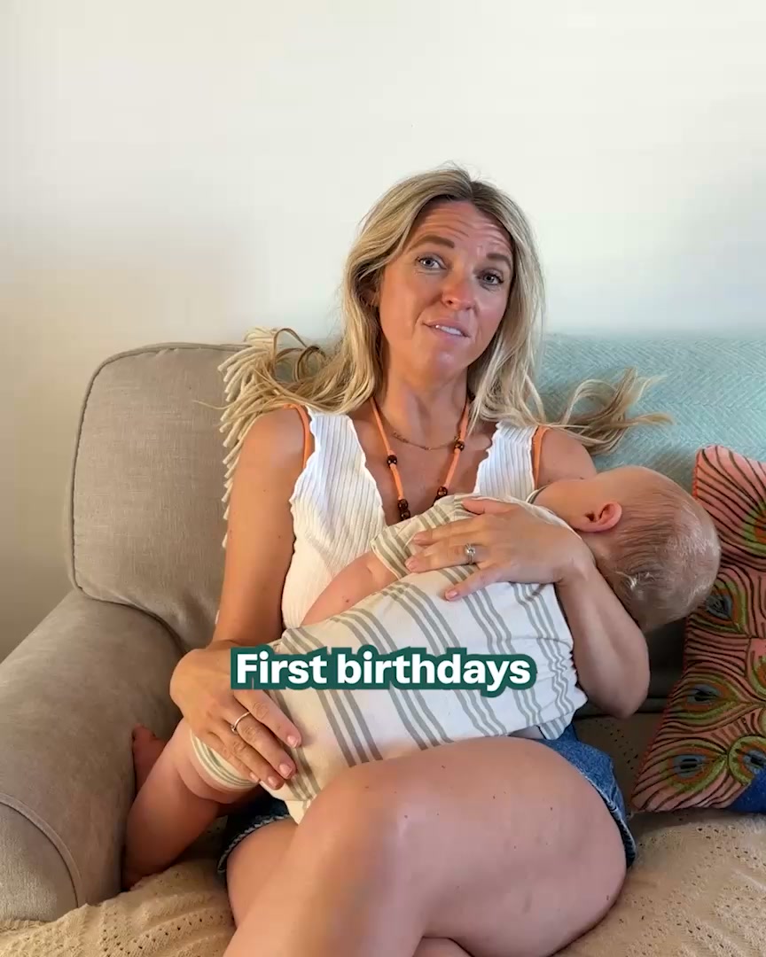 Wonderbly Facebook ad: Which animals will deliver baby's name?