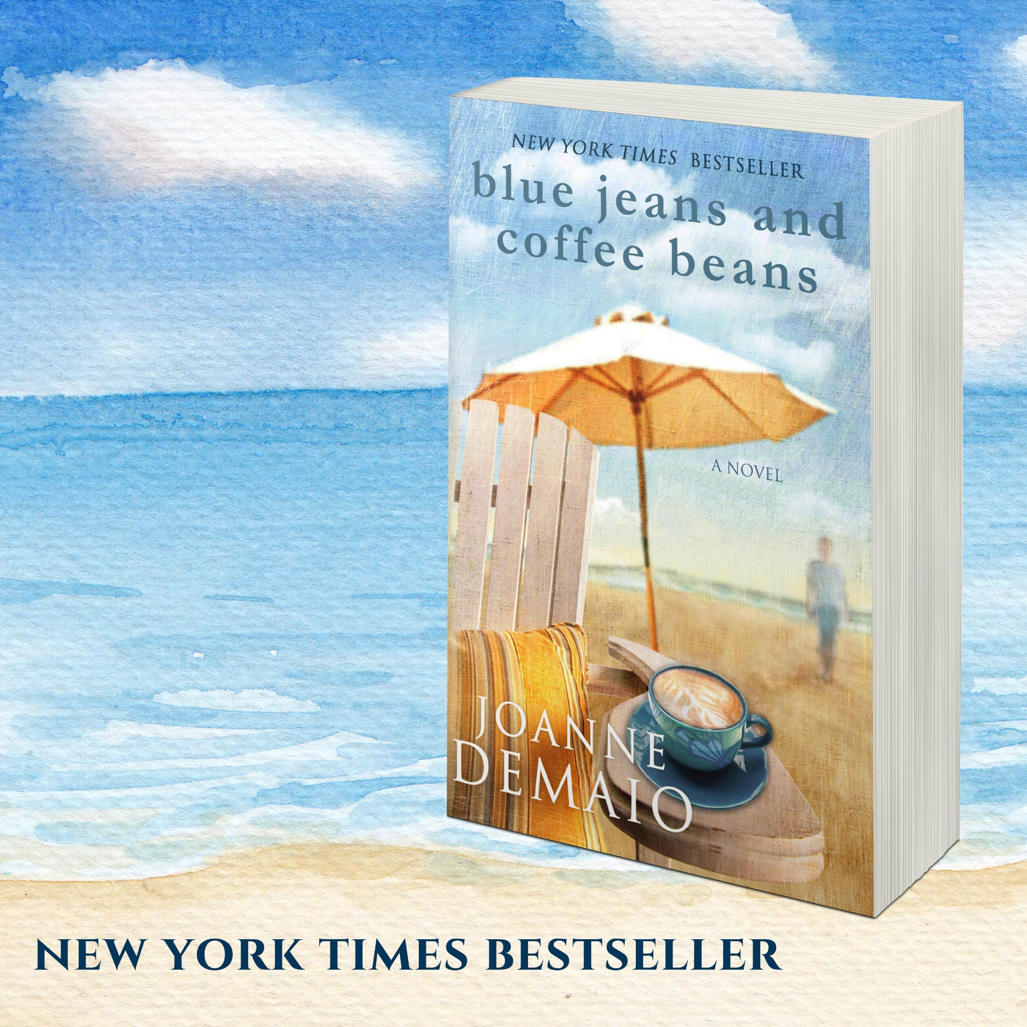Joanne DeMaio Facebook ad