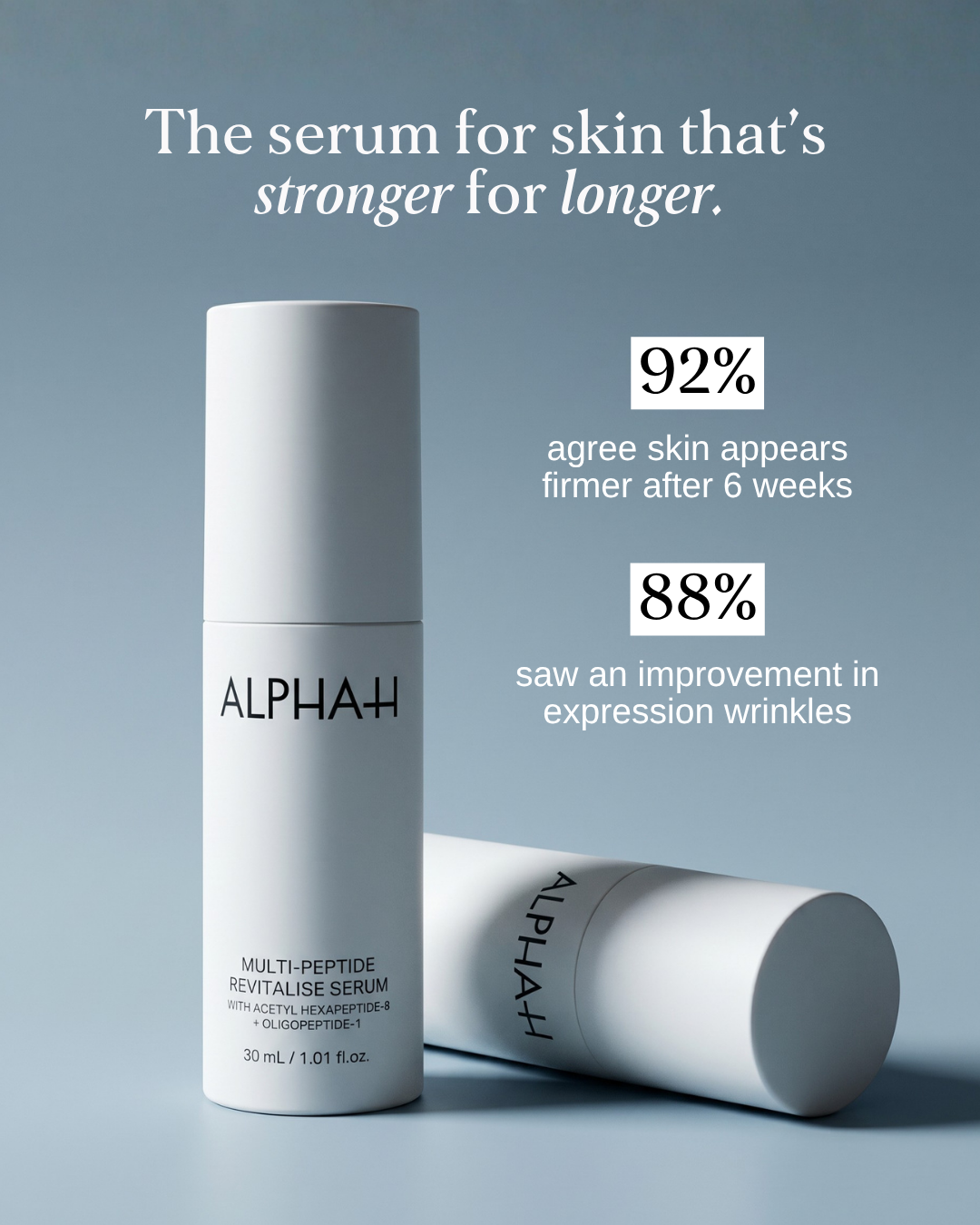 Alpha-H Facebook ad from Jun 22, 2026