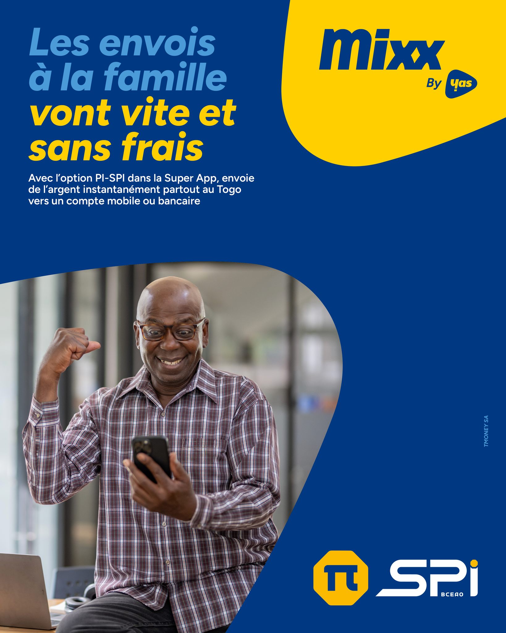 Mixx Togo Facebook ad: ππ§π―π¨π’π ππ π₯'ππ«π ππ§π ππππππππππππβ¦