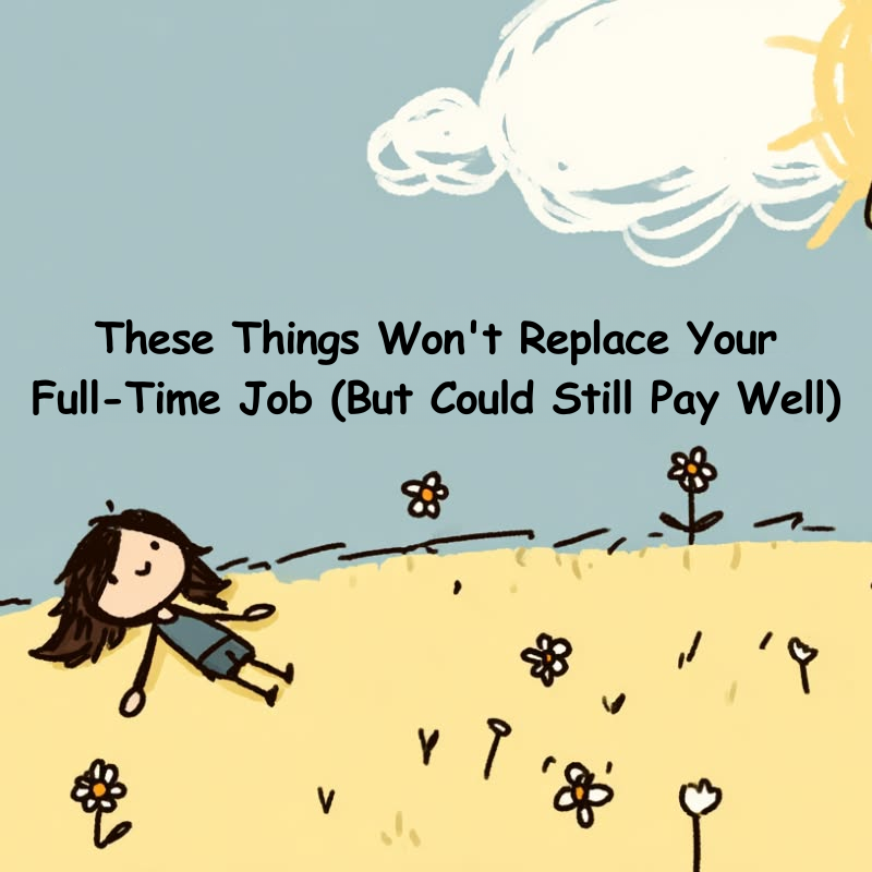 FinanceBuzz.com Facebook ad