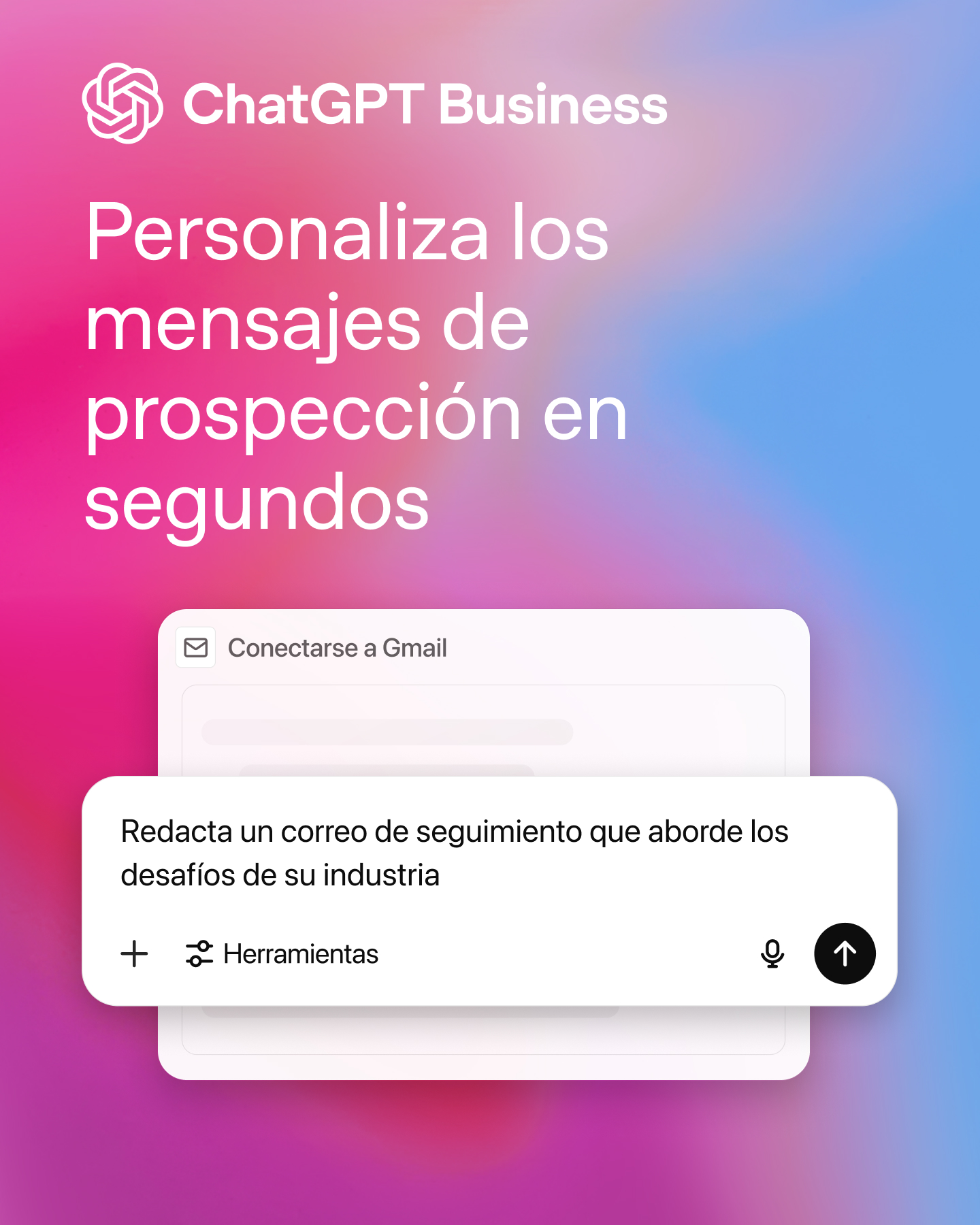 OpenAI Facebook ad