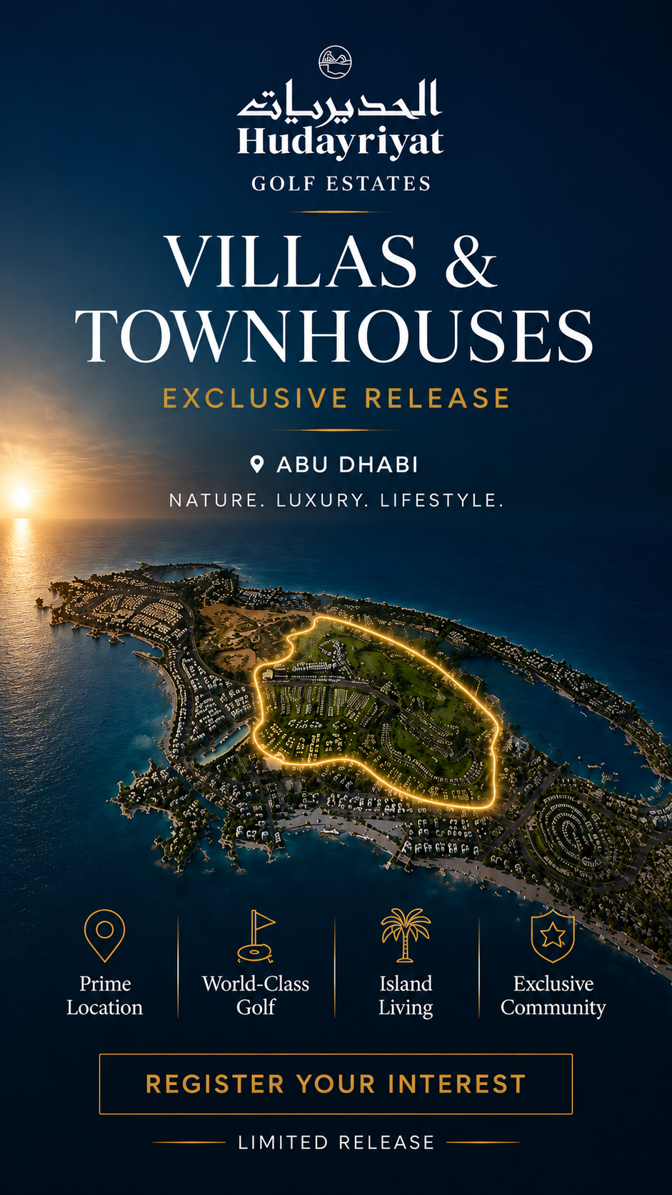 Magus Real Estate Facebook ad from May 20, 2026