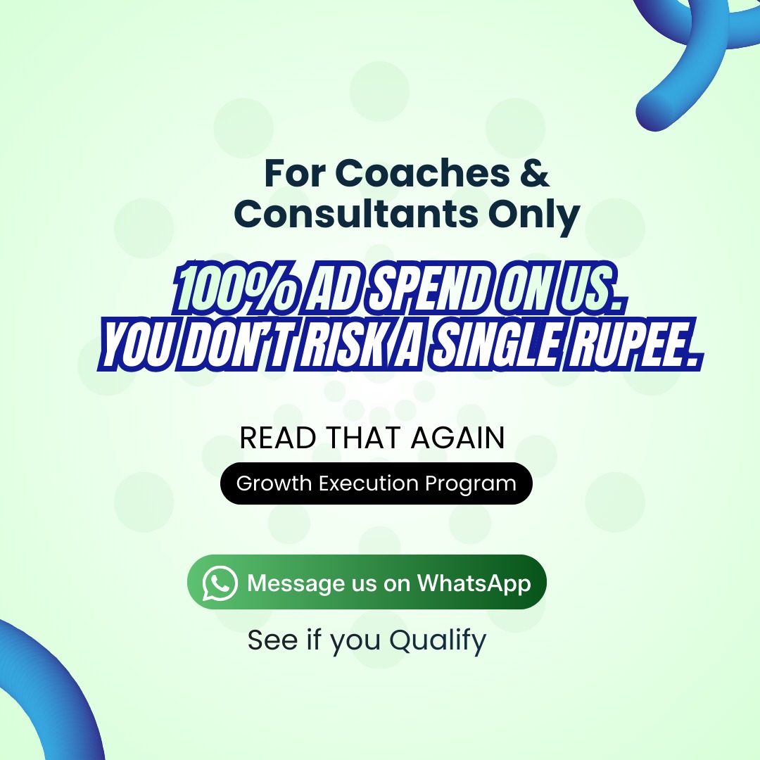 One Life Media Facebook ad: Reveal The Offer Now