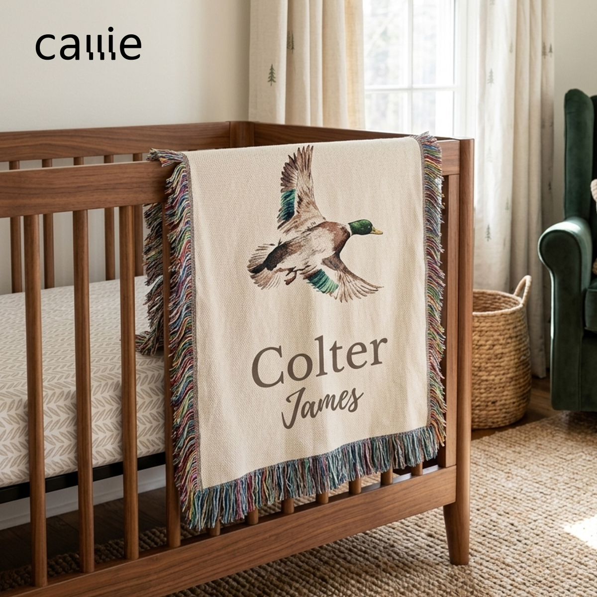 Callie Gifts Facebook ad