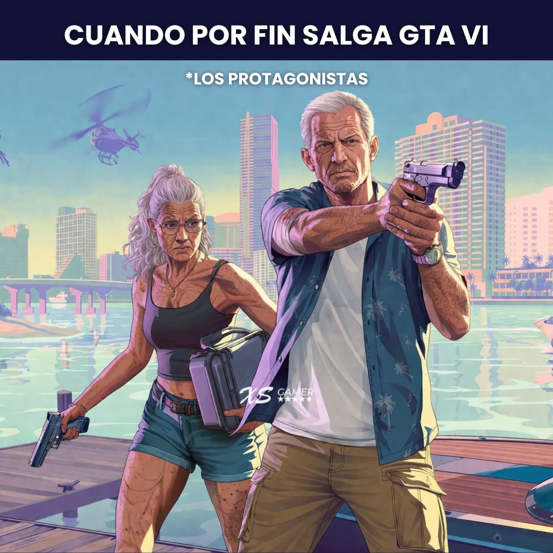 Juegos Digitales XS Facebook ad