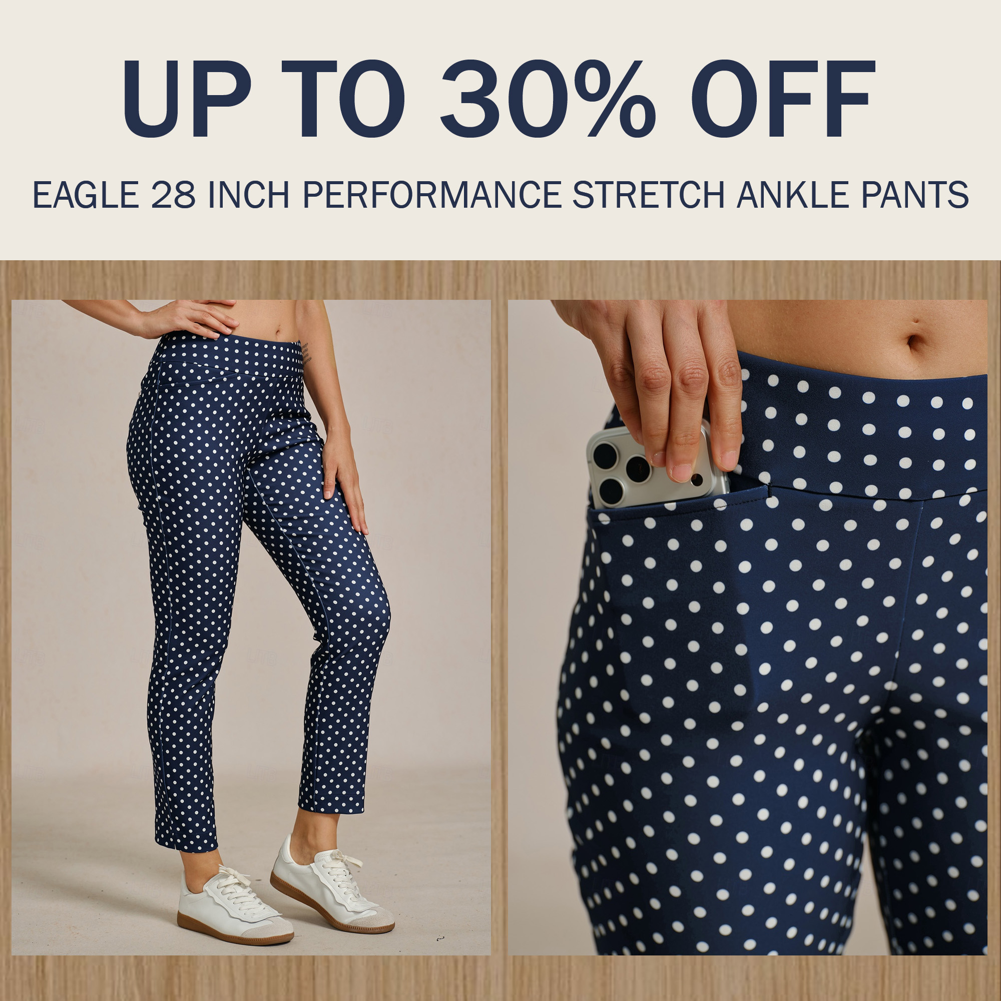 Acegolfs Facebook ad