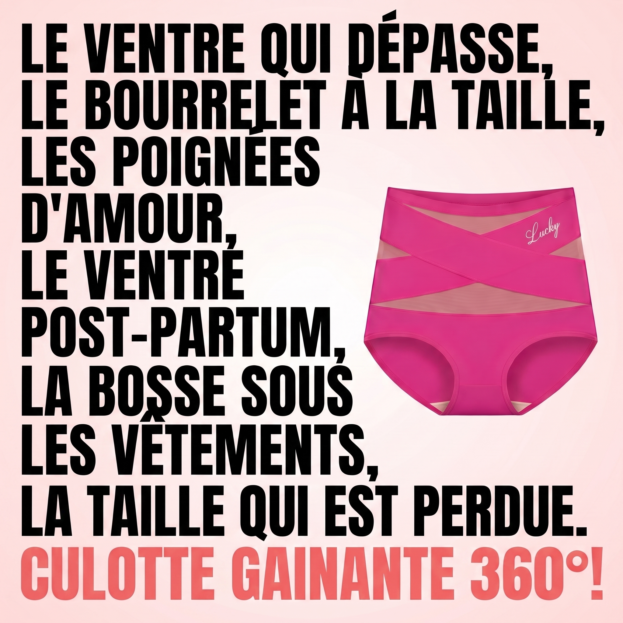 Veltro Facebook ad