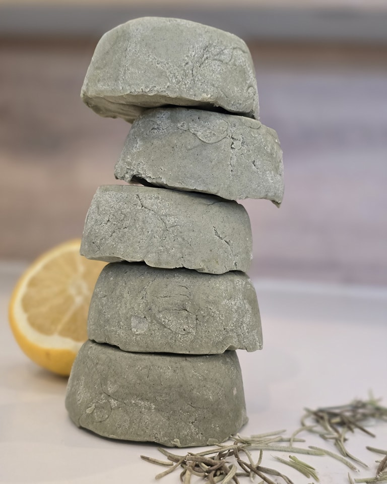 MAYKA - 100% natural, handmade skincare products Facebook ad: NOWY PRODUKT