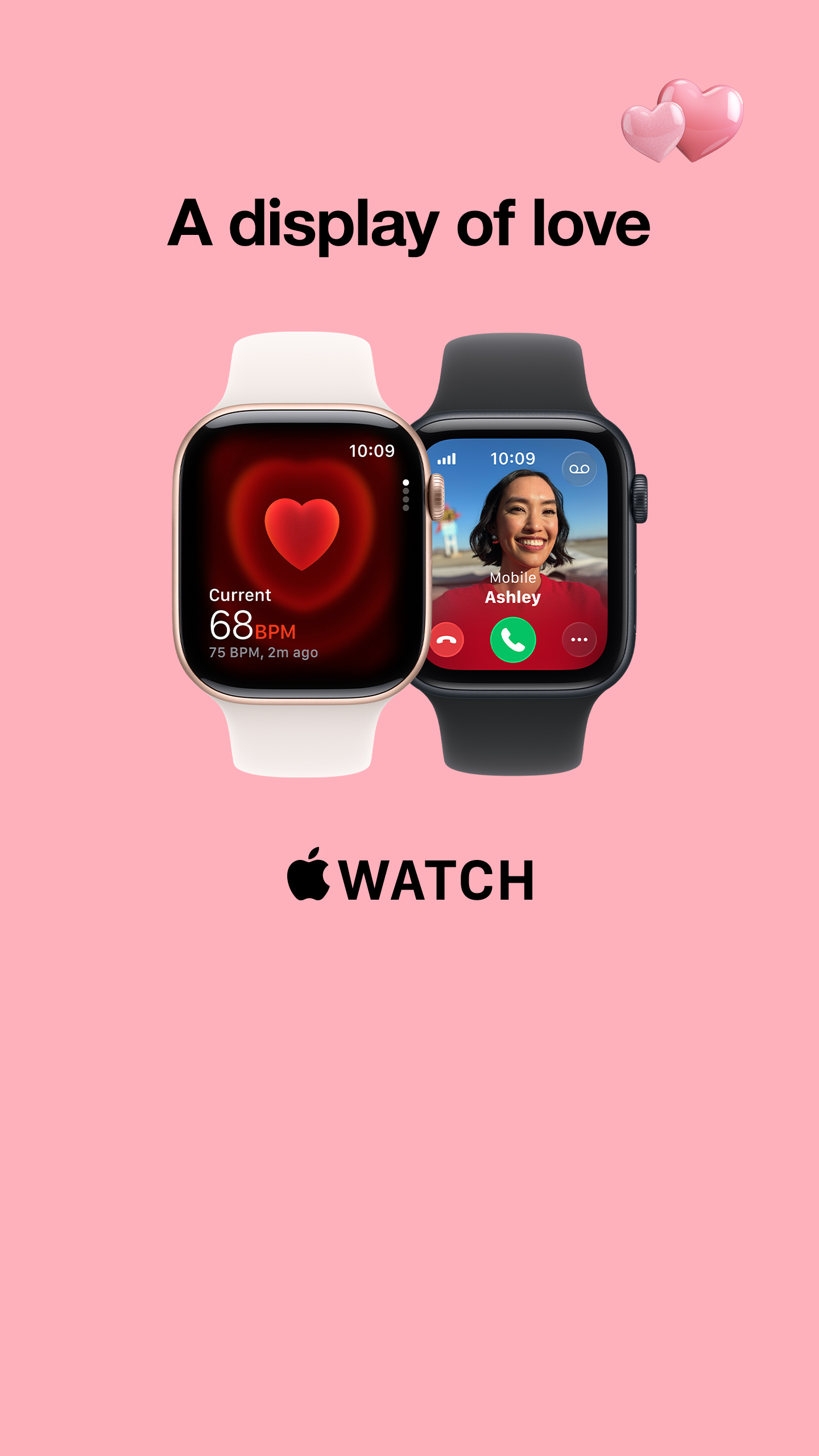Target Facebook ad