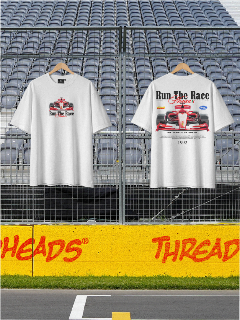 Threadheads Facebook ad