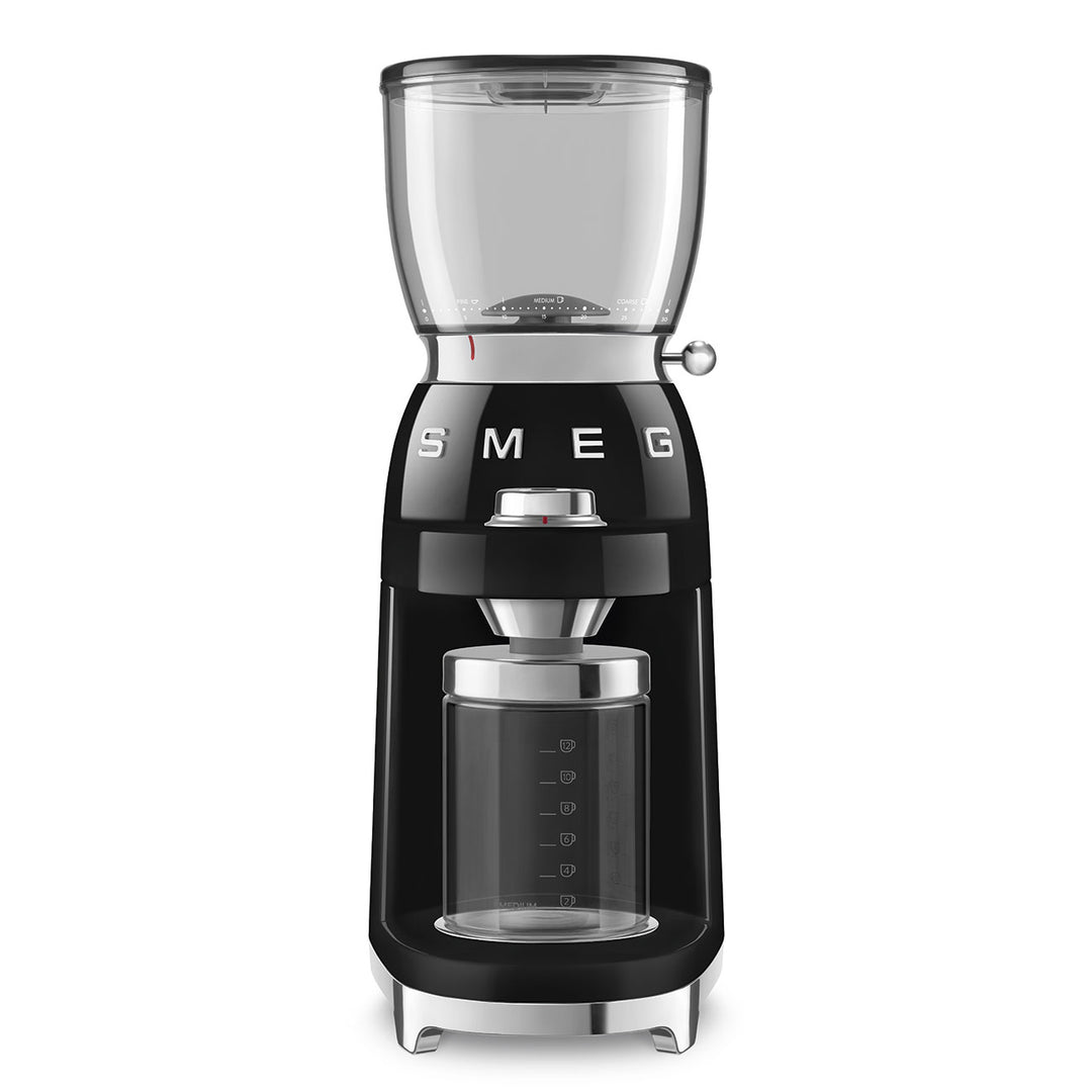 SMEG USA Facebook ad: Get 10% off your first order when you…