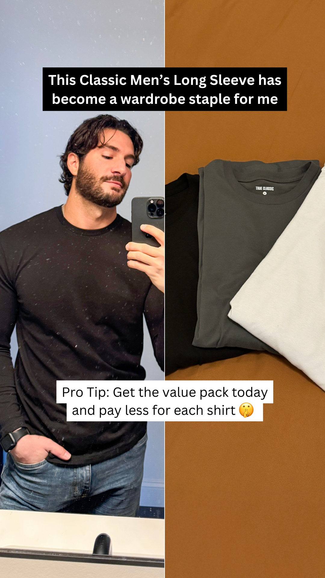 Kyle Samuel Facebook ad from Mar 5, 2026