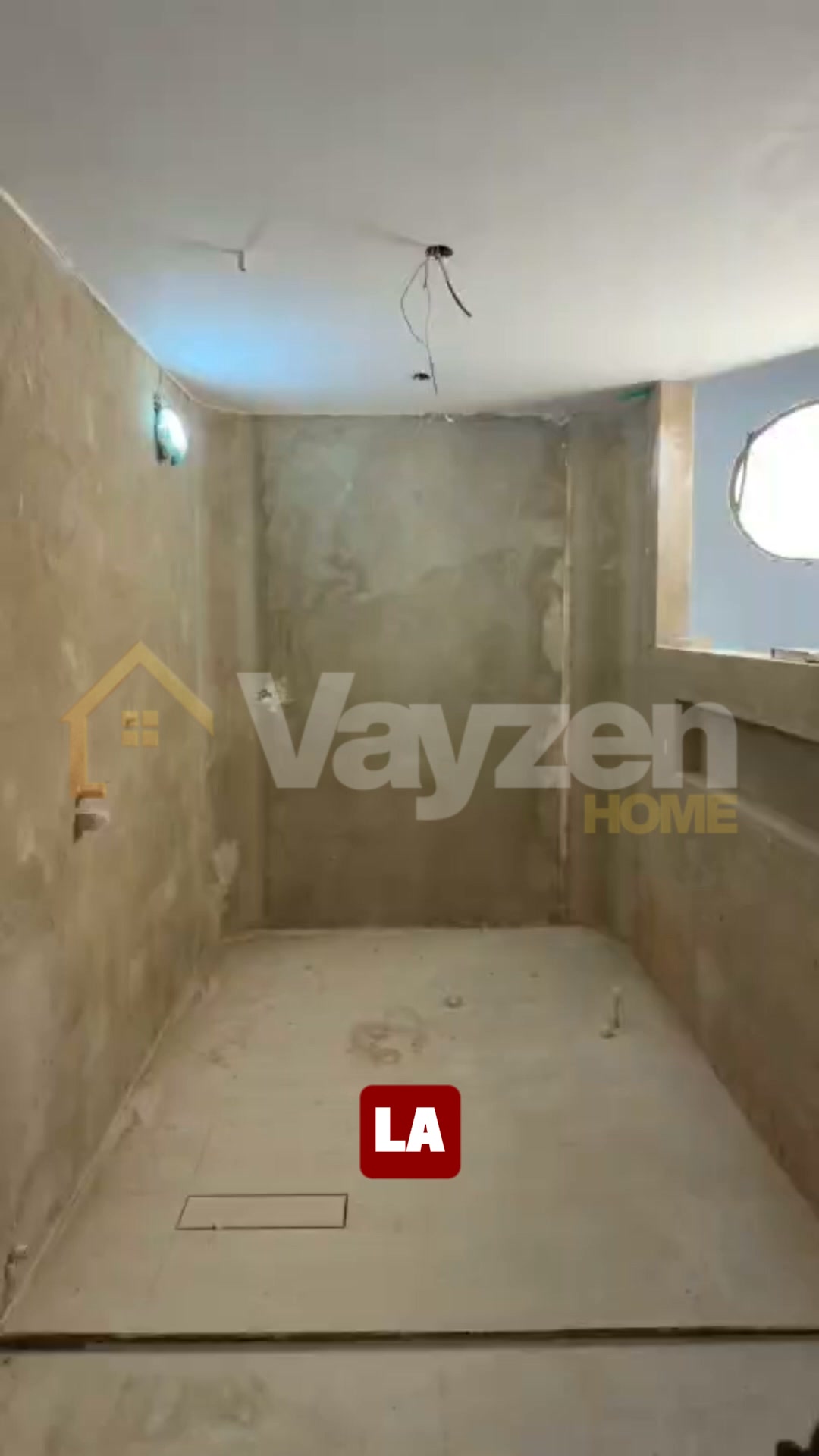 Vayzen Facebook ad: La Piedra que Decoró Roma, Ahora en tu Pared