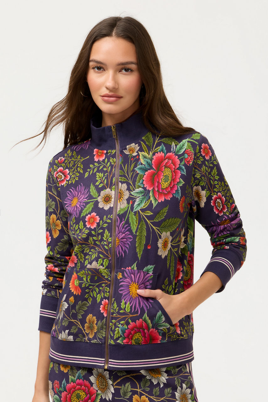 Johnny Was Facebook ad: Our latest collection is here, be the first…