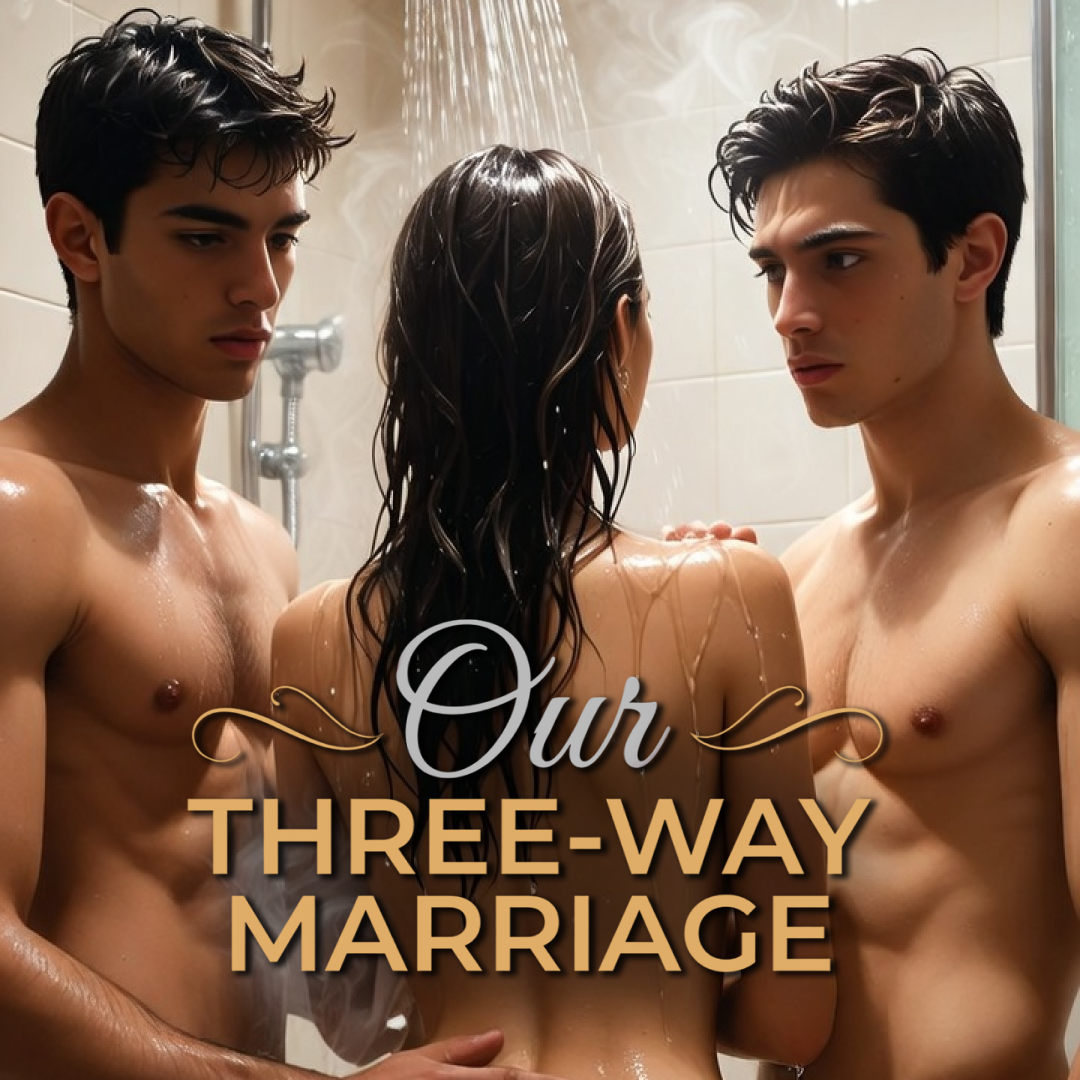 The Romance Shelf Facebook ad