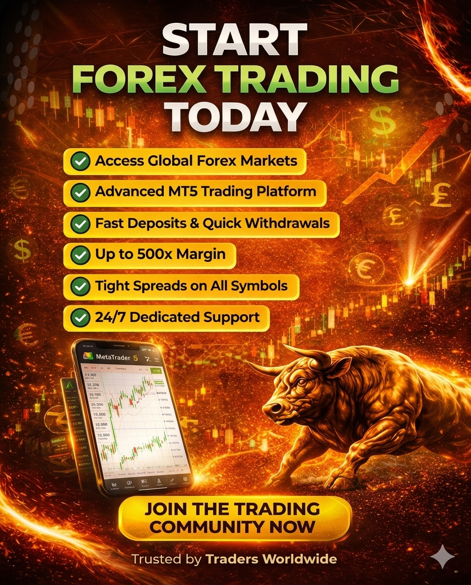 UP Global Community Facebook ad