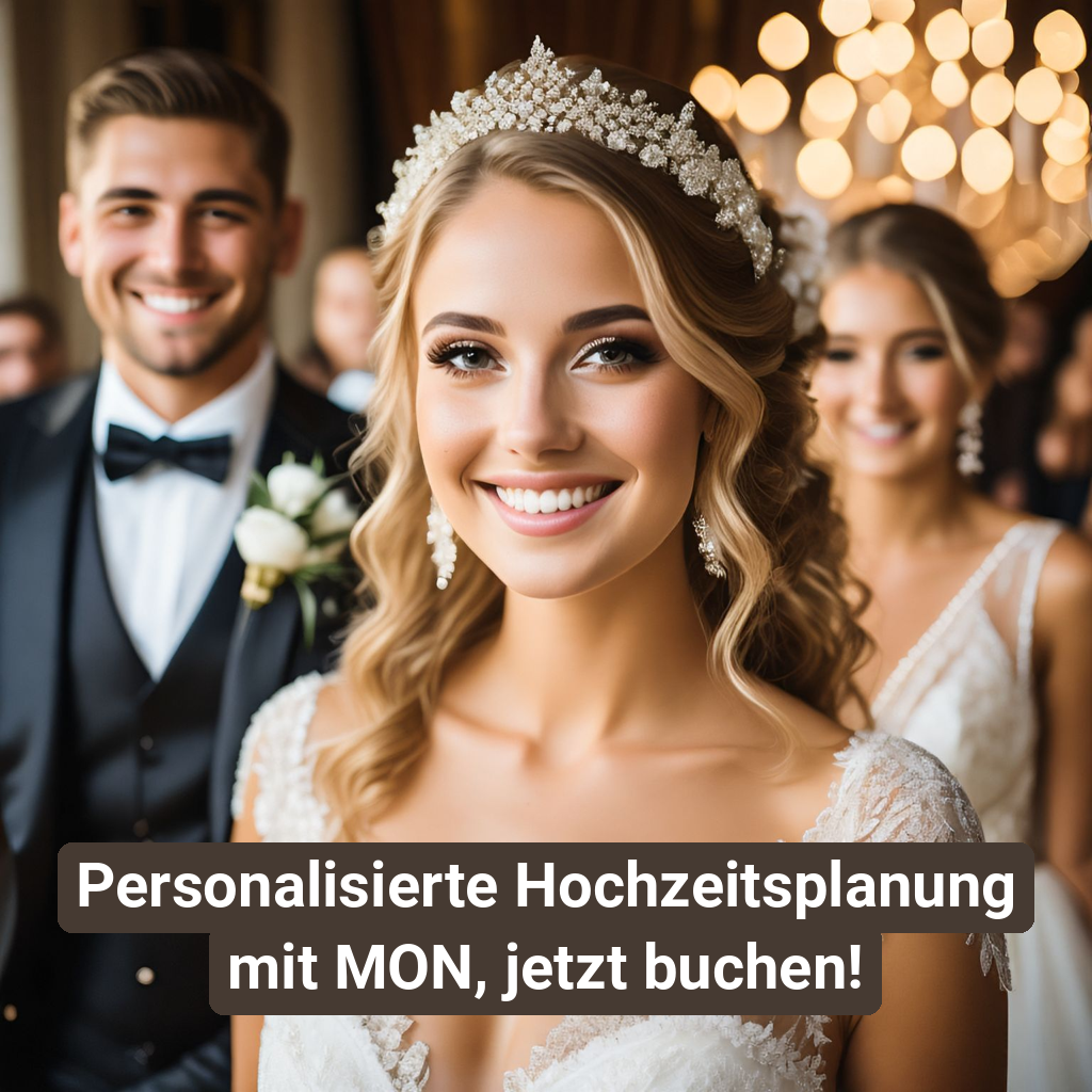 Moon Events Berlin Facebook ad: Von der Hochzeit bis zur Feier, Wir verleihen…