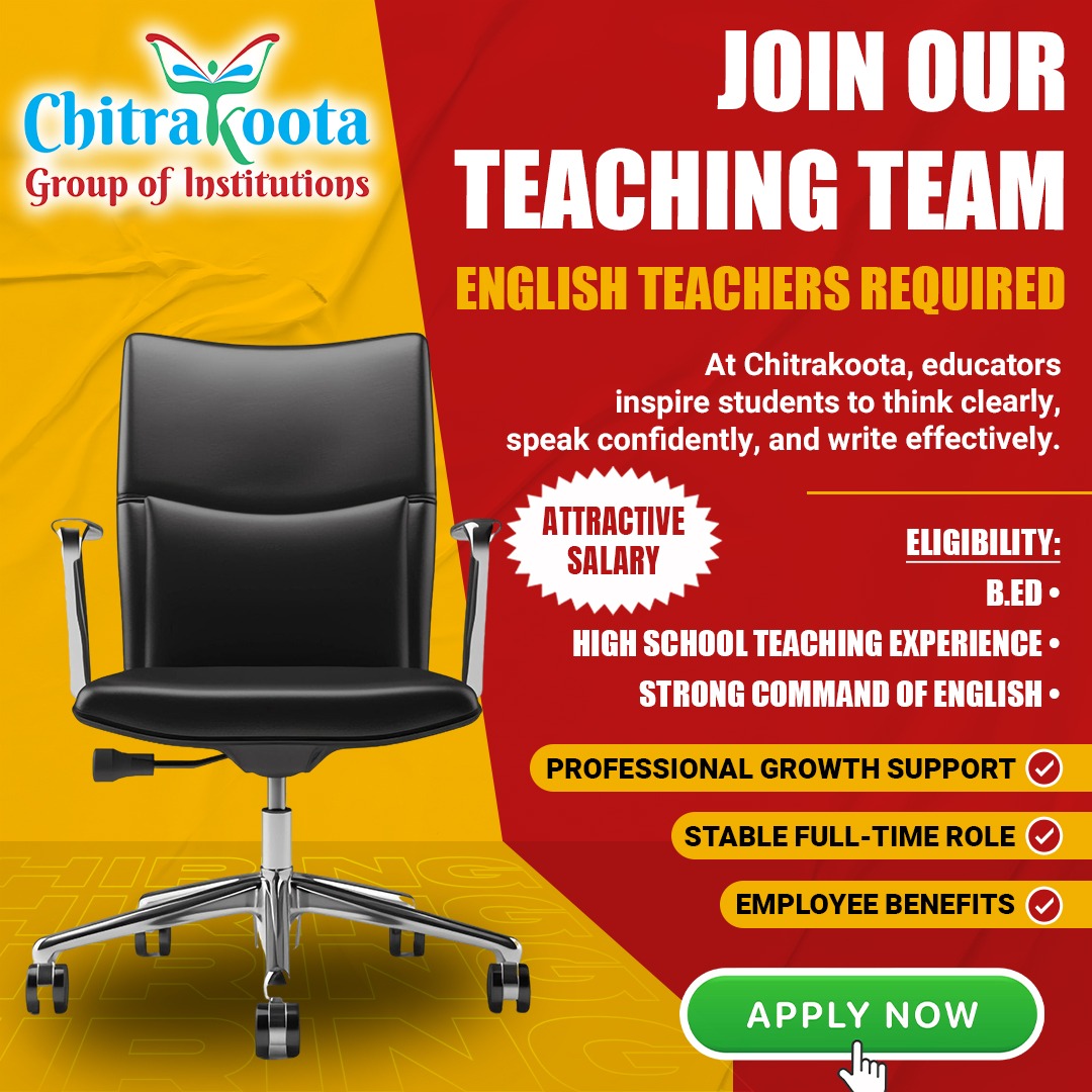 Chitrakoota School - Best CBSE School in Nagarbhavi Facebook ad