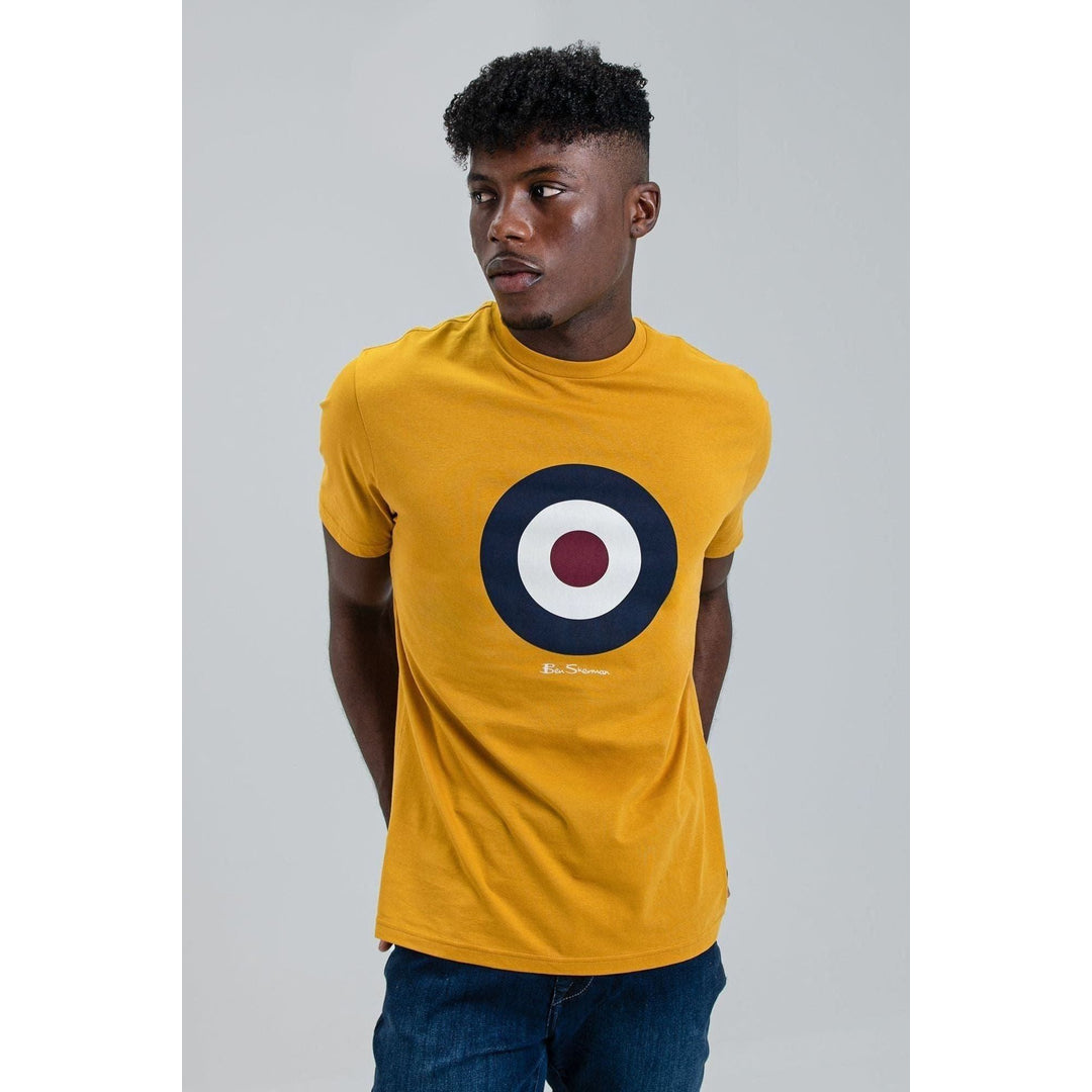 Ben Sherman South Africa Facebook ad: Transform your wardrobe with Ben Sherman’s distinct menswear