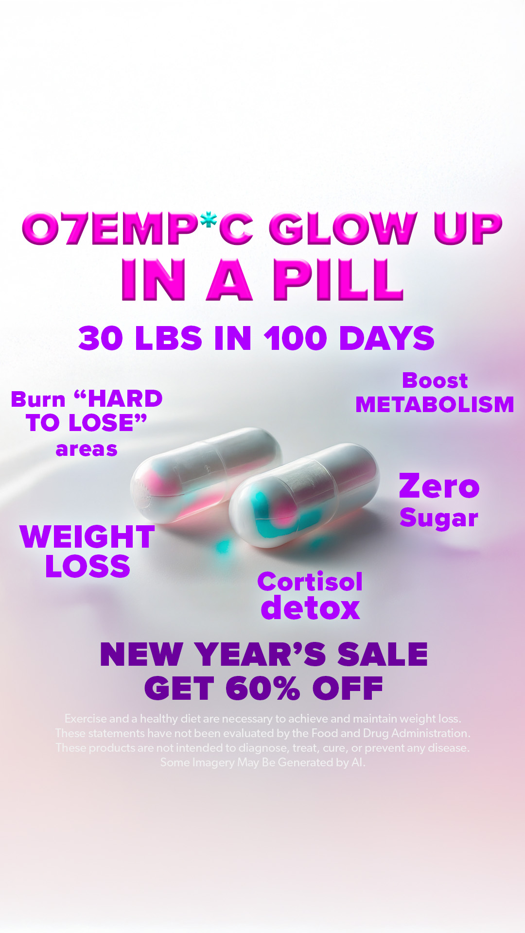 Bioma.Health Facebook ad