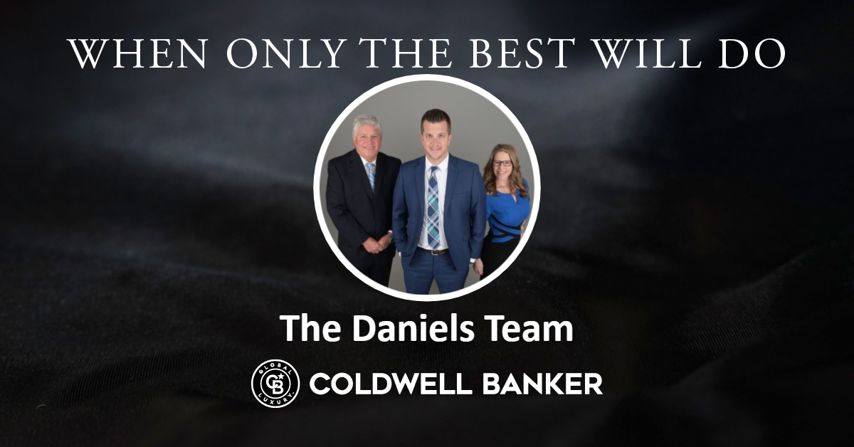 Coldwell Banker Realty - Florida Gulf Coast Facebook ad